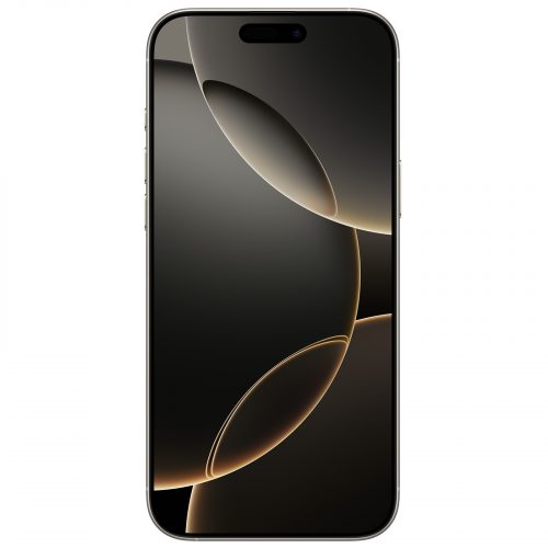 iPhone 16 Pro Max 512GB Natural Titanium Exellent Grade with Free Screen Protecor 100% Battery - Image 6