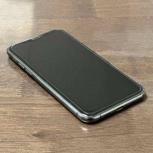 iPhone 11 Pro 256GB Space Grey Refurbished Excellent Grade with Screen Protector Special Deal - Image 2
