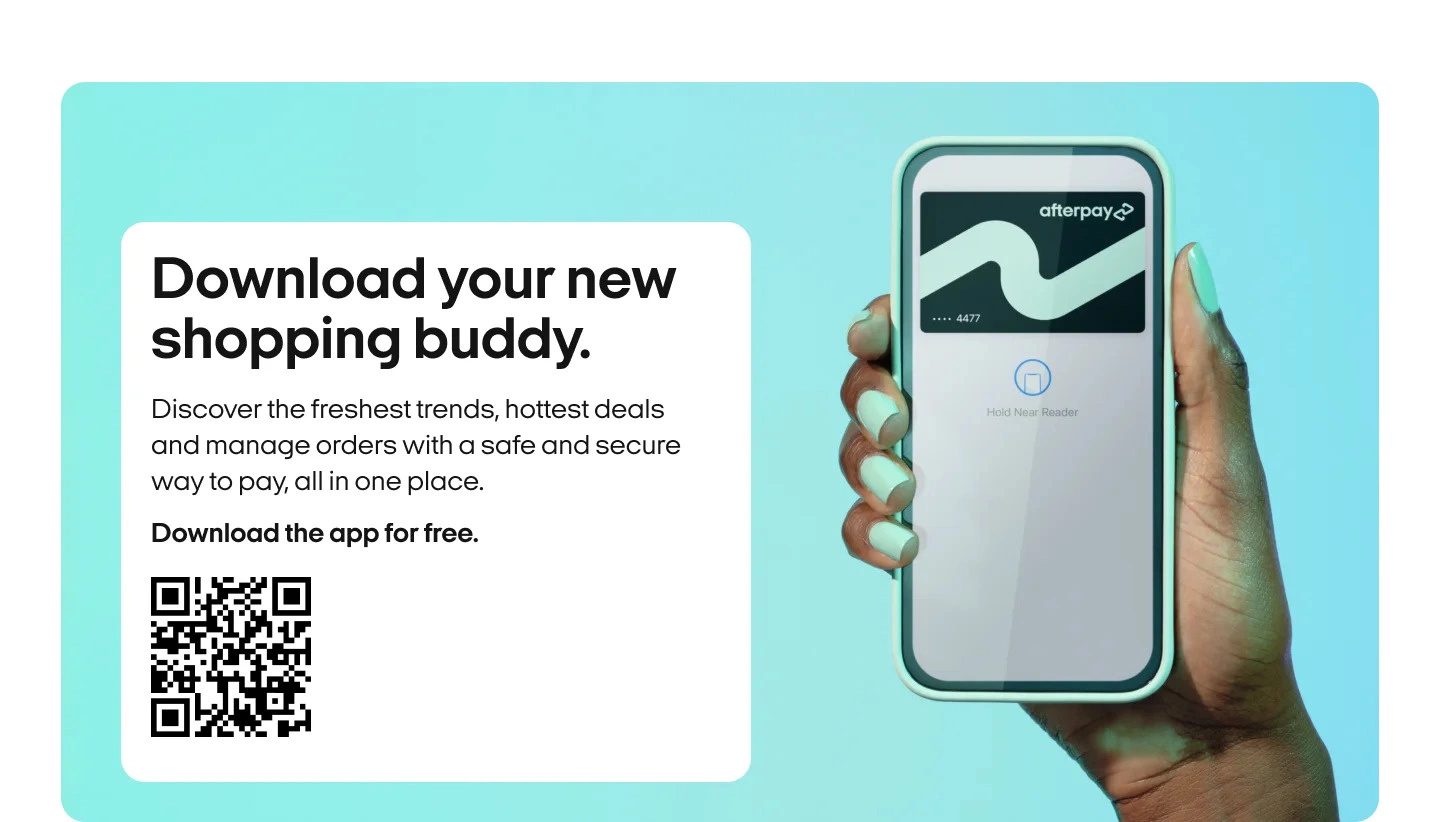 afterpay-app