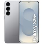 Samsung Galaxy S25 Plus Silver Shadow