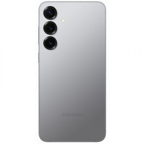 Brand New Samsung Galaxy S25 Plus 512GB Silver Shadow Dual Sim - Image 5