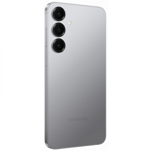 Brand New Samsung Galaxy S25 Plus 512GB Silver Shadow Dual Sim - Image 6