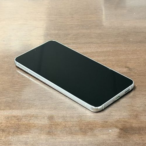 Samsung Galaxy S22 Plus 5G 128GB White Excellent Grade Special Deal - Image 3