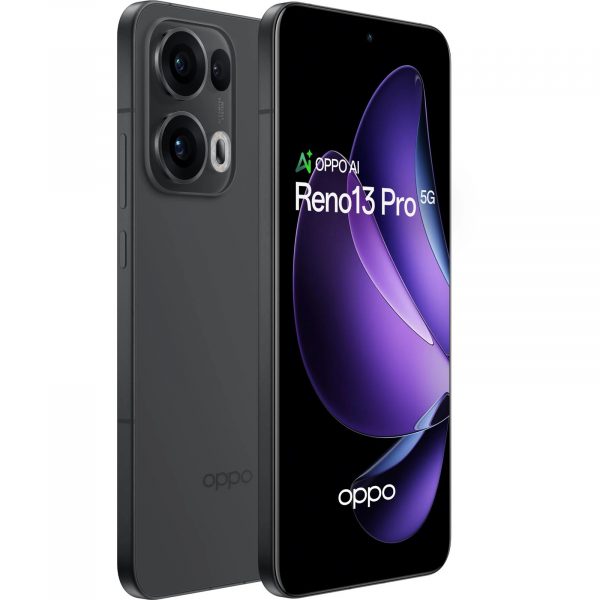 OPPO Reno13 Pro 5G Graphite Grey