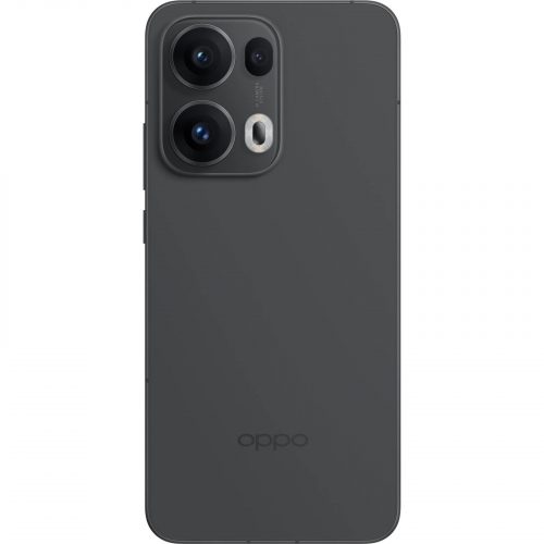 OPPO Reno13 Pro 5G 512GB Graphite Grey Dual Sim Excellent Grade with Box - Image 4