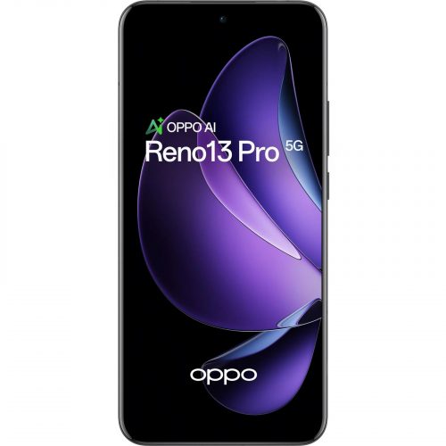 OPPO Reno13 Pro 5G 512GB Graphite Grey Dual Sim Excellent Grade with Box - Image 5