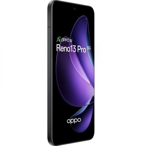 OPPO Reno13 Pro 5G 512GB Graphite Grey Dual Sim Excellent Grade with Box - Image 7