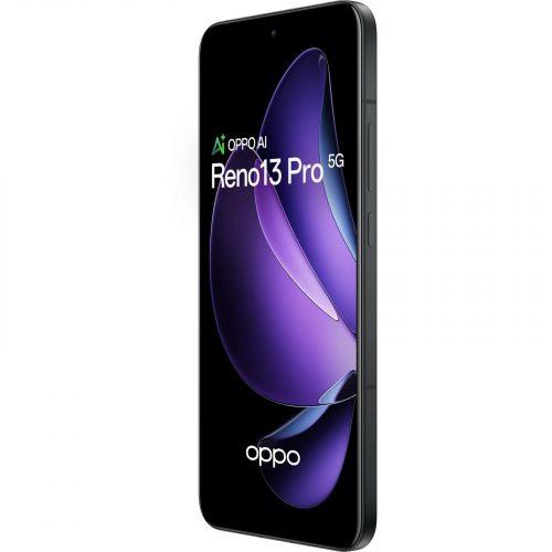 OPPO Reno13 Pro 5G 512GB Graphite Grey Dual Sim Excellent Grade with Box - Image 9