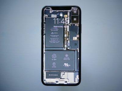 iPhone battery care tips and battery replacement guide in New Zealand
