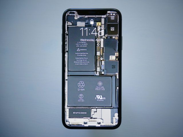 iPhone battery care tips and battery replacement guide in New Zealand