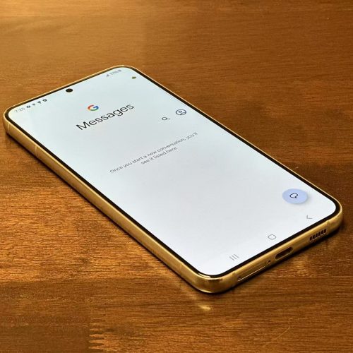 Samsung Galaxy S22 Plus 5G 128GB White Excellent Grade Special Deal - Image 3