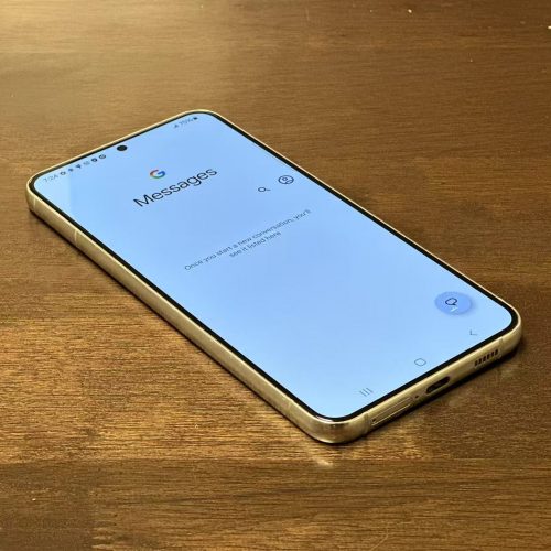Samsung Galaxy S22 Plus 5G 128GB White Excellent Grade Special Deal - Image 3