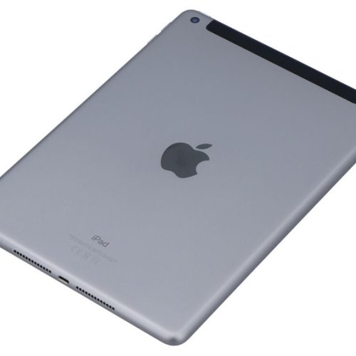 iPad 6th Gen 9.7 ( Wi-Fi + Cellular )128GB Grey A1954 Excellent Grade with Free Screen Protector Special Deal - Image 4