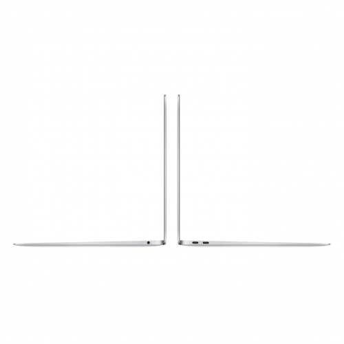 MacBook Air 13 inch 2020 512GB 8GB RAM Silver Good Grade A2179 - Image 4