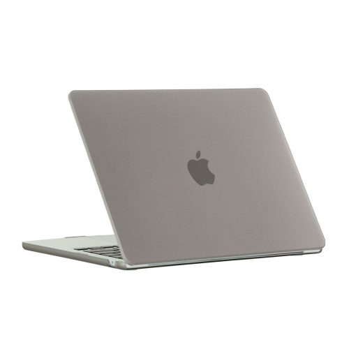 MacBook Pro 13 inch Protective Plastic Hard Shell Grey