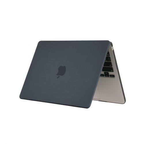 MacBook Air 13 inch Protective Plastic Hard Shell Cover Compatible with A1466 / A1369 Black - Image 5