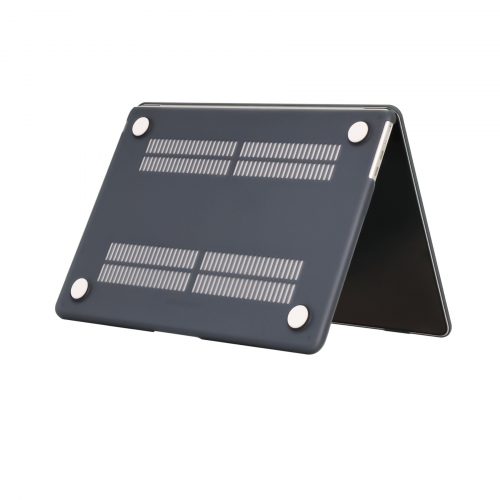 MacBook Air 13 inch Protective Plastic Hard Shell Cover Compatible with A1466 / A1369 Black - Image 6