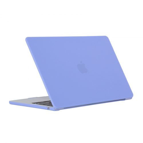 MacBook Air 13 inch Protective Plastic Hard Shell Cover Blue