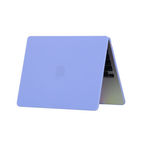MacBook Pro 13 inch Protective Plastic Hard Shell Cover Compatible with A1706/A1708/A1989/A2159/A2289/A2251/A2338 Blue - Image 3