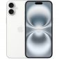 iPhone 16 Plus White