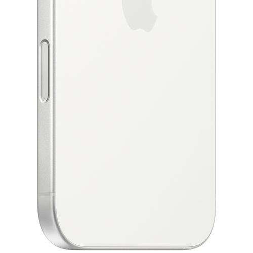 iPhone 16 Plus 128GB White Dual Sim Like New with Apple Box - Image 6