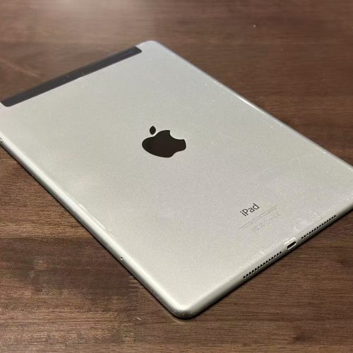 iPad Air 2 64GB Space Grey Wi-Fi + Cellular Good Grade with Free Screen Protector Special Deal - Image 3