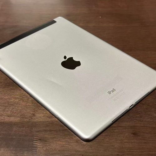 iPad Air 2 64GB Space Grey Wi-Fi + Cellular Good Grade Special Deal - Image 3