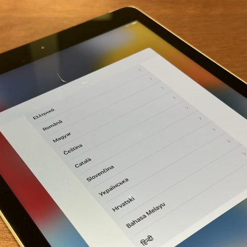iPad Air 2 64GB Space Grey Wi-Fi + Cellular Good Grade Special Deal - Image 4