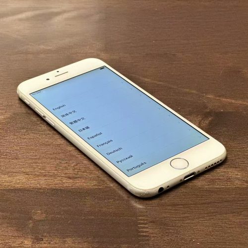 iPhone 6 64GB Silver Excellent Grade Special Deal - Image 2