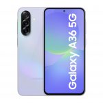 Samsung Galaxy A36 5G (2025) Lavender