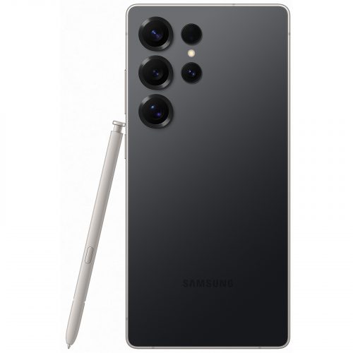 NZ Version Samsung Galaxy S25 Ultra 512GB Titanium Black Dual Sim Excellent Grade with Free Screen Protector Special Deal - Image 6