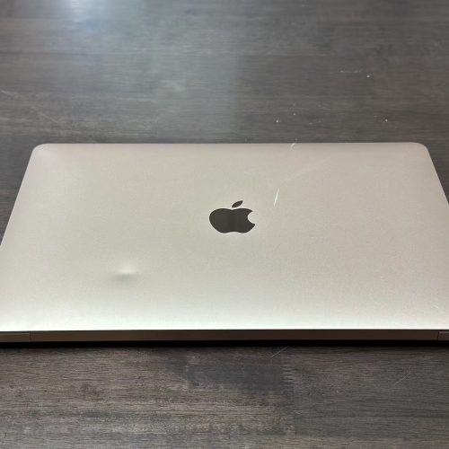 MacBook Air 13 inch 2020 512GB 8GB RAM Gold Good Grade Special Deal - Image 3