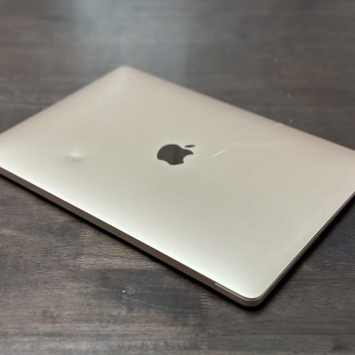MacBook Air 13 inch 2020 512GB 8GB RAM Gold Good Grade Special Deal - Image 4