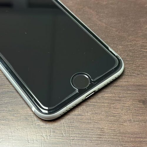 iPhone SE(2020) 256GB White Good Grade with Free Screen Protector Special Deal - Image 3