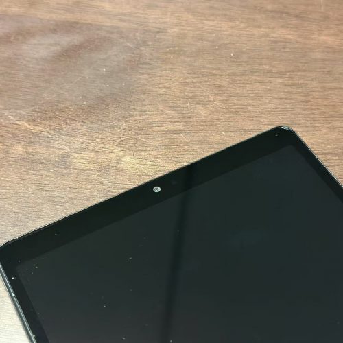 Samsung Galaxy Tab A7 Lite 32GB Black Excellent Grade Special Deal - Image 3