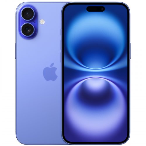 iPhone 16 Plus Ultramarine