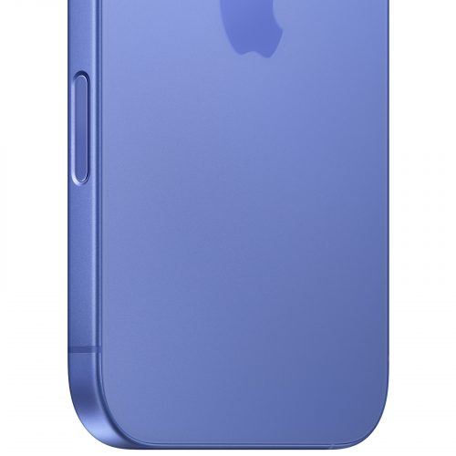 iPhone 16 Plus 128GB Ultramarine Like New with Apple Box 100% Battery - Image 6