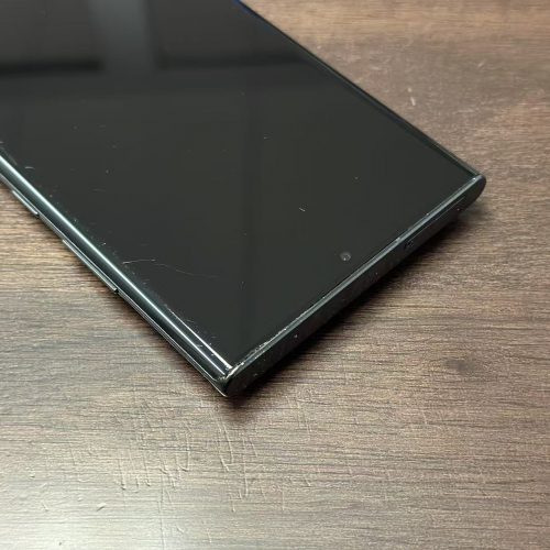 Samsung Galaxy Note 20 Ultra 5G Black Good Grade Special Deal - Image 3