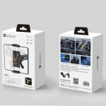 iPad & Samsung Tabs Air Vent Tablet Holder Car Mount