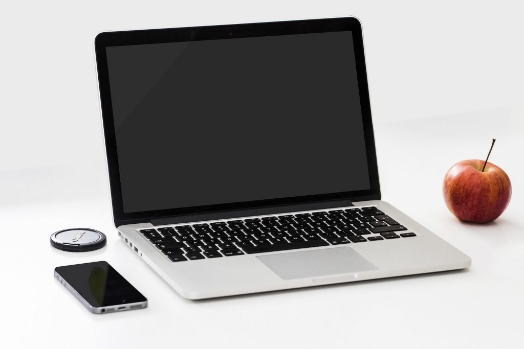 Refurbished MacBook