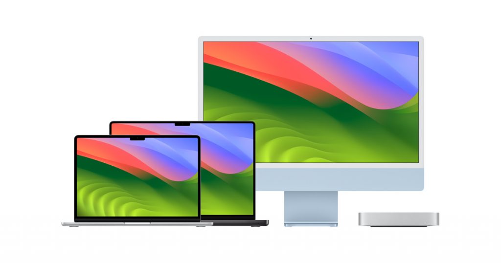 Refurbished MacBook