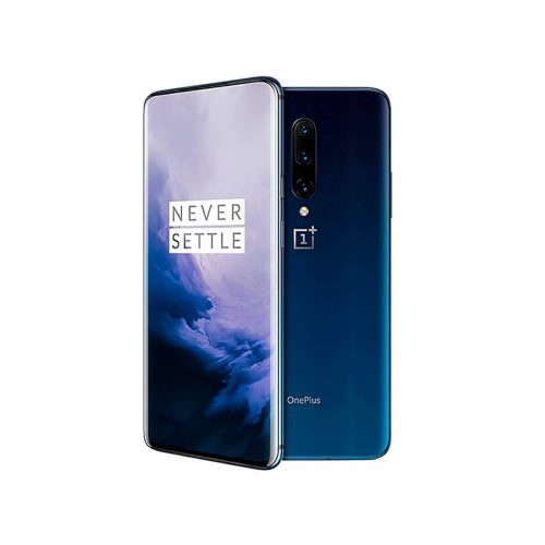 OnePlus 7 Pro 256GB Nebula Blue Dual Sim Excellent Grade - Image 5