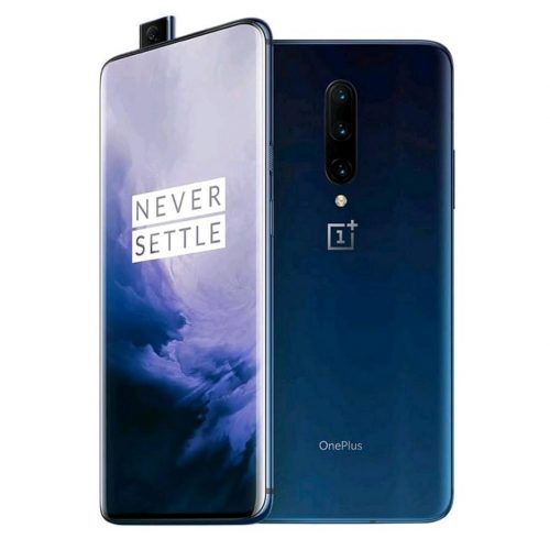 OnePlus 7 Pro Nebula Blue