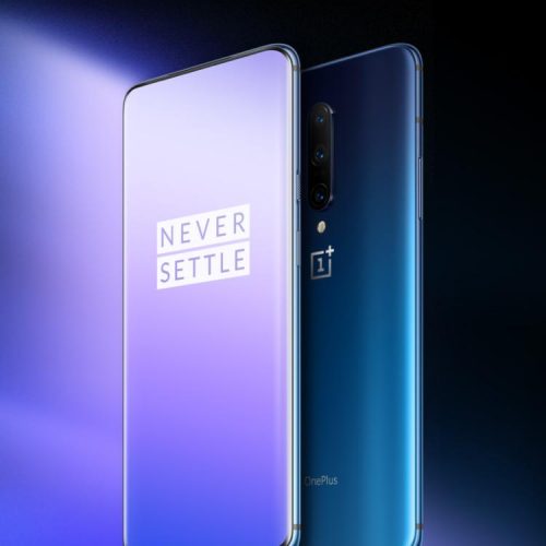OnePlus 7 Pro 256GB Nebula Blue Dual Sim Excellent Grade - Image 8
