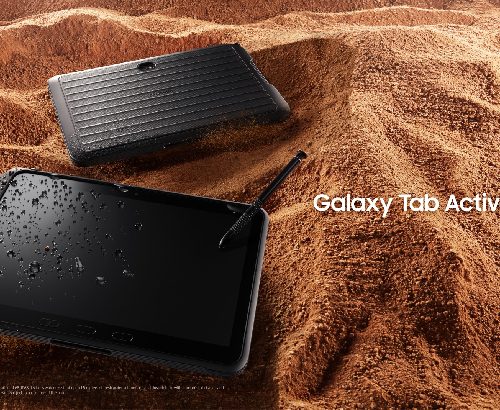 Samsung Galaxy Tab Active4 Pro 64GB WiFi Like Brand New with Box Free Samsung Case + Stylus - Image 11