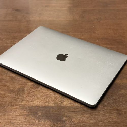 MacBook Air 13 inch 2020 512GB 8GB RAM Space Grey Good Grade Special Deal - Image 4