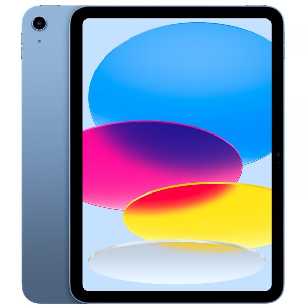 Apple iPad 11th Gen A16 (2025) Blue A3354 iPad 11th Gen A16 (2025) Blue A3354