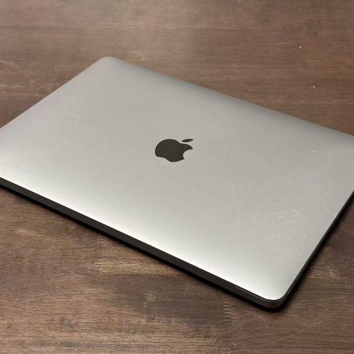 MacBook Air 13 inch 2020 512GB 8GB RAM Space Grey Good Grade Special Deal - Image 4