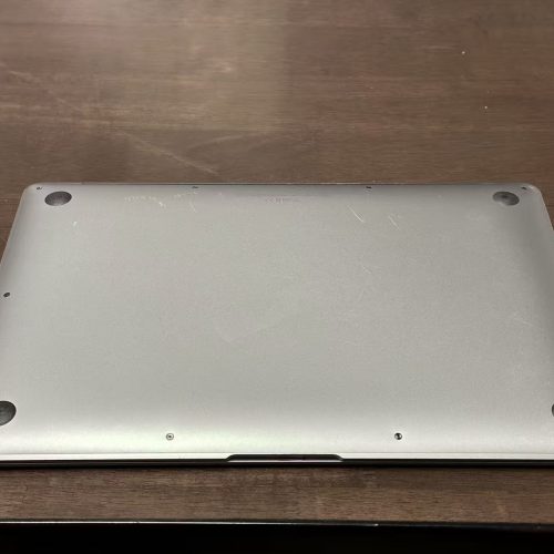 MacBook Air 13 inch 2020 512GB 8GB RAM Space Grey Good Grade Special Deal - Image 6