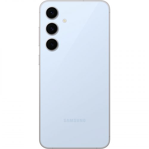 NZ Version Samsung Galaxy S24 FE 128GB Blue Dual Sim Excellent Grade with Free Screen Protector Special Deal - Image 9